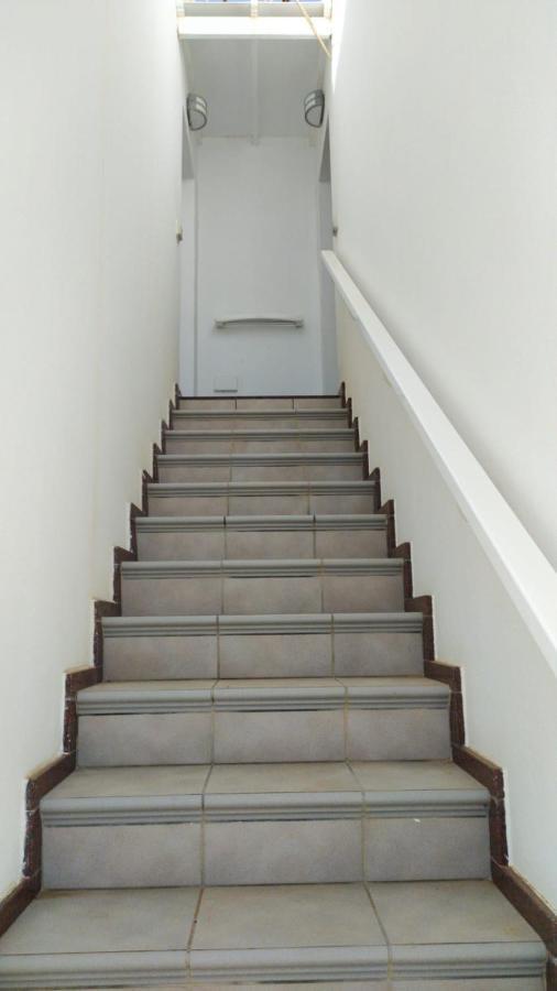 Apartamento Vacacional En Orzola Lanzarote Buitenkant foto