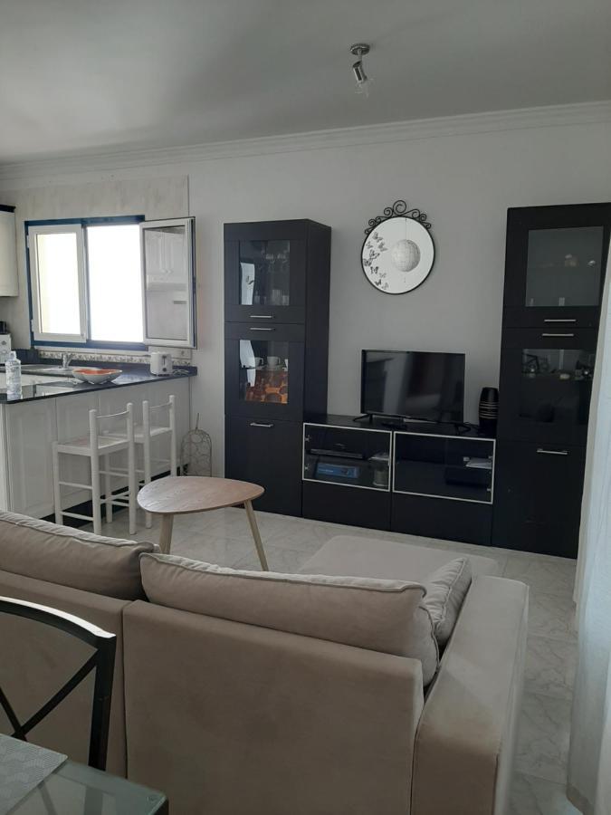 Apartamento Vacacional En Orzola Lanzarote Buitenkant foto